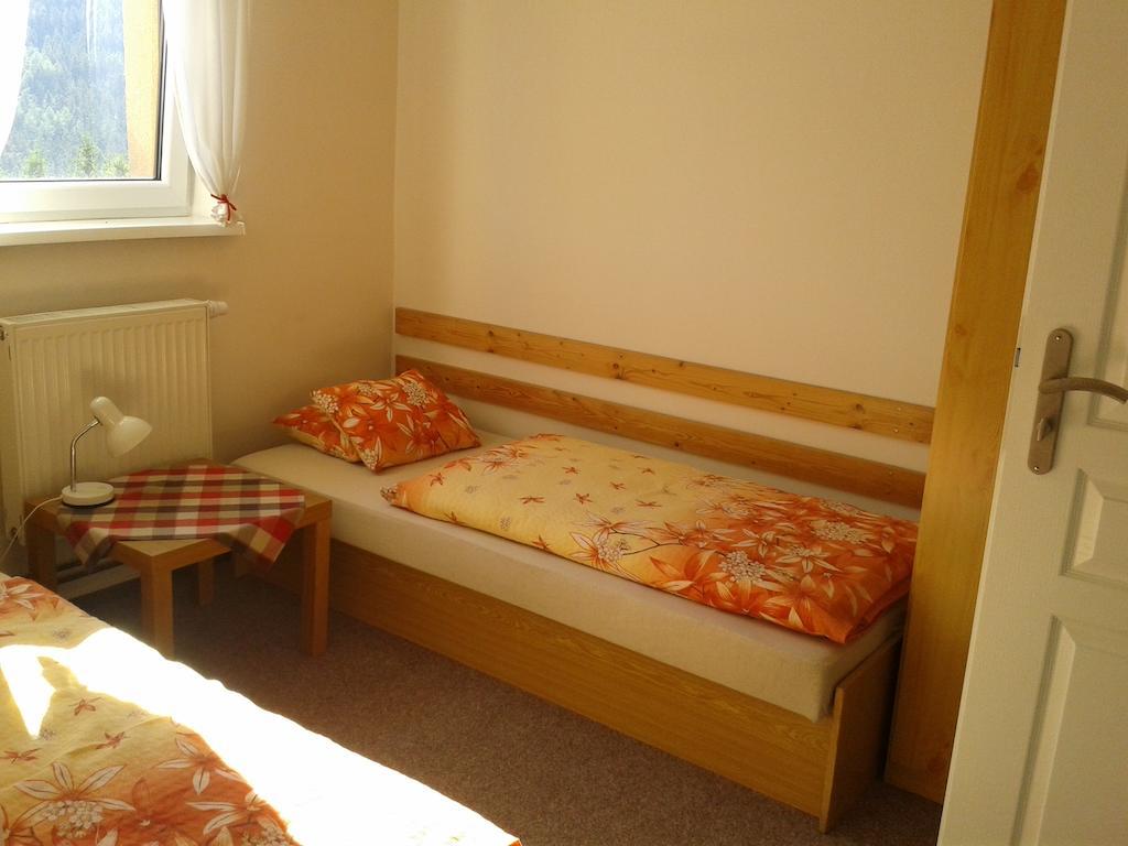 Chata Jawa Hotel Strážné Quarto foto