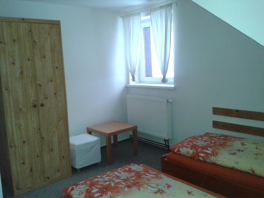 Chata Jawa Hotel Strážné Quarto foto