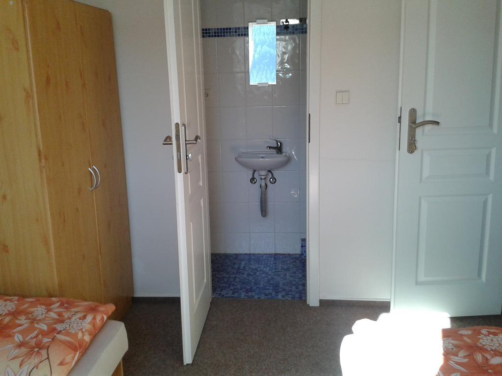 Chata Jawa Hotel Strážné Quarto foto