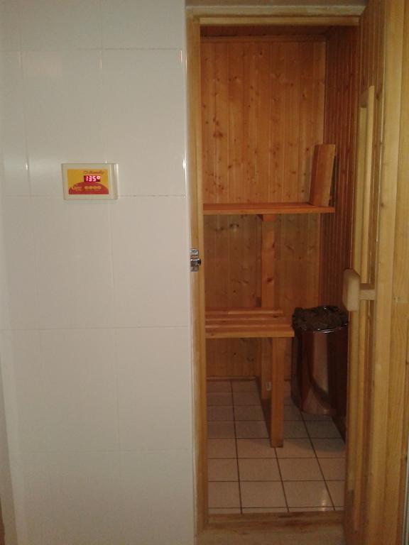 Chata Jawa Hotel Strážné Exterior foto
