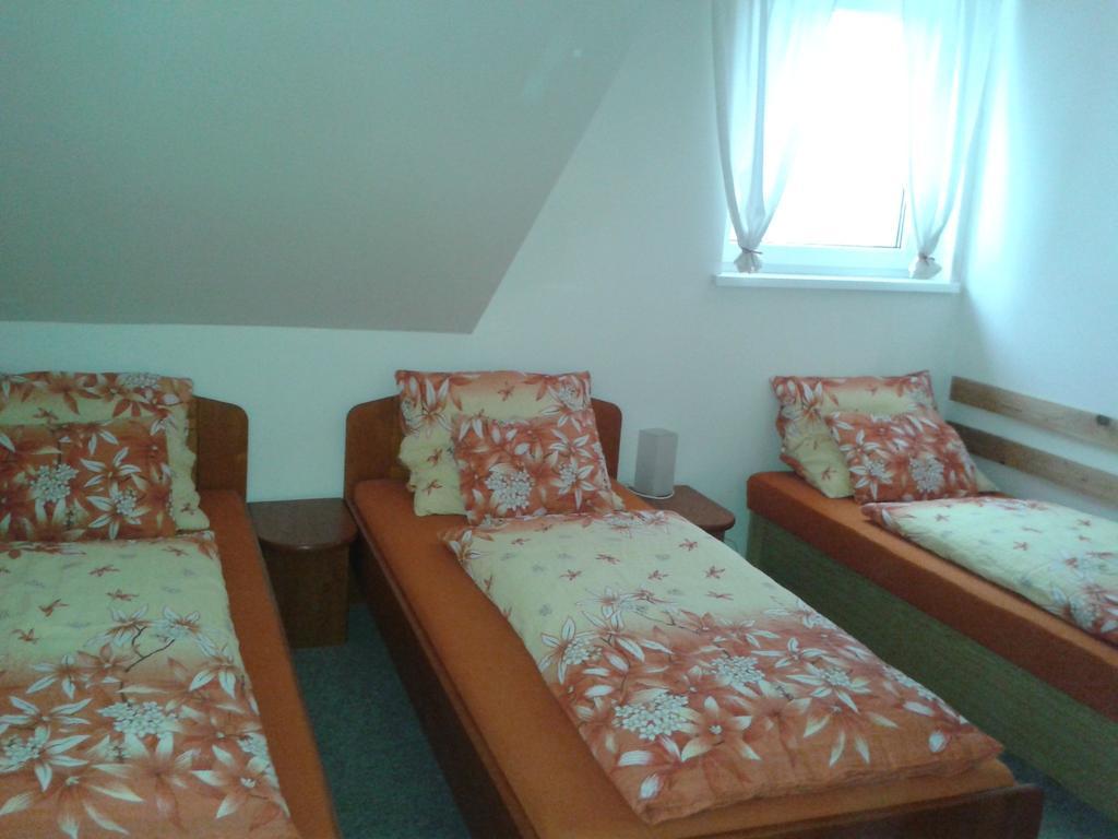 Chata Jawa Hotel Strážné Quarto foto